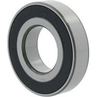 Rodamiento de bolas angular 17 mm DE 72 mm DI 35 mm SKF