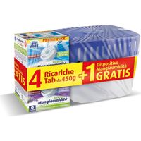 KIT DISPOSITIVO MANGIAUMIDITA' + 4 TAB 450 GR NUETRA-LAVANDA AIRMAX