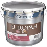 Guittet Europan Sr1lblanc - Guittet