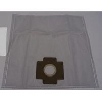 Ersatzteil - 4er Pack Mikrofaser-Staubsaugerbeutel - - SIDEM, CURTISS, ZELMER, SIDEX, ROTEL, SOLAC, BESTRON, UNIC LINE, KAISUI, DICAFF, HELKINA, FRANGER, CLATRONIC, ALASKA, TAURENS