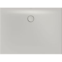Receveur de douche BetteFloor Side Shower Tray avec Anti-Slip
