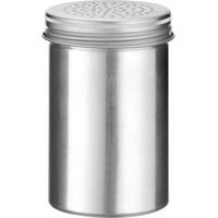 HENDI Pfefferstreuer, ø65x(H)105mm