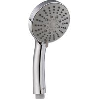 Five-speed adjustable shower head, powerful and wide water filtration, pressurized bath, handheld shower head csparkv-eu
