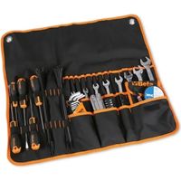 Beta 2002/B27 SBK Kit d'outils de réparation pour motos dans un sac de 27 pièces.