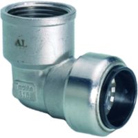 AIPS VSH Tectite 316 Winkel m. IG d18xRp1/2 (DN15) I/I 90Gr VA EPDM