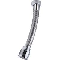 Extensión de Grifo QUICK PLOMBERIE - hembra 22x100 - 9 Litros/minuto