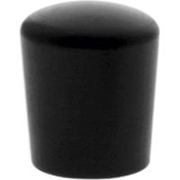 SAMBEAT contera redonda exterior 14mm. , La contera redonda exterior de 14mm es una pieza de plástico diseñada para proteger los suelos y mejorar la adherenc
