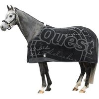 EQUEST Tapis de cheval EQUEST - Dralon Globe