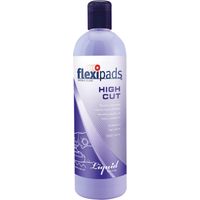 High Cut Liquid Shine Purple 500ml – Professional Car Detailing Polish by Flexipads World Class