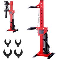Compresseur hydraulique de ressort de jambe de force Mophorn 4,5T, force de compression 1T