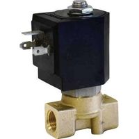 Válvula neumática M M International 2 2 vías 24 V DC