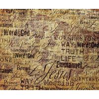 Canvas, photo murale intissée, 360x270 cm, 4 parts