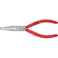 KNIPEX 15 51 160 Abisolierzange mit Kunststoff überzogen 160 mm