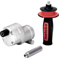 Accesorio metabo 627343000 12 posiciones ángulo ajustable 11 mm