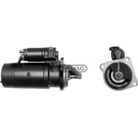 Moteur de démarrage pour tracteur agricole FIAT