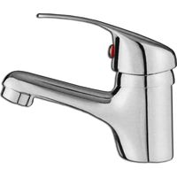 Robinet monocommande lavabo Capri série Eco en laiton