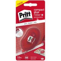 Pritt Colla Roller Compact Permanente 8,4mm