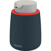 Leitz Dispenser per Gel Disinfettante e Sapone, Gamma Cosy, Grigio Velluto, 54040089