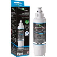 FilterLogic FFL-170P Fridge Water Filter Compatible with Panasonic CNRAH-257760