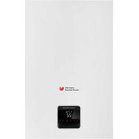 CALDAIA A CONDENSAZIONE ""SEMIATEK CONDENS"" 24 kW - MTN