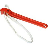 1BL CHIAVE A NASTRO PER FILTRO OLIO - mm.160