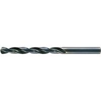 HSS Foret helicoidal blanc court RN DIN 338 9,5 10 pieces (emballage)