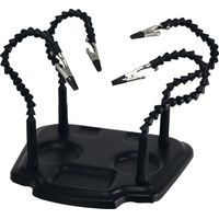 DAYTOOLS Aide à souder avec 4 bras flexibles, LH-11M