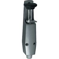 FRIDAVO Türfeststeller 90/3 LM braun Hubh.30mm Türmontage - 90/3