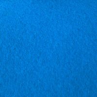 Echantillon (non filmé) Moquette Stand Event Bleu azur - 7x10 cm