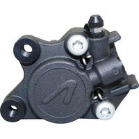 braktec vorderen Bremssattel für Motorrad Peugeot 50 xp6 2006 bis