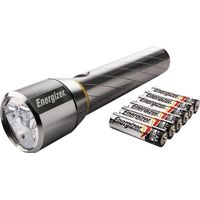 Energizer Vision HD linterna portátil de metal 1500 lúmenes