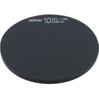 Verre à souder NORTH-BY-HONEYWELL WP618810