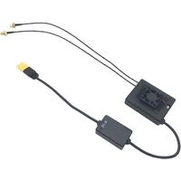 Für MK32 Air Unit mit Langstrecken-HD-1080p-Telemetrie-Datenlink--
