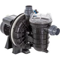 Pompe à filtration 0.5 cv, 9m3/h mono - Sta Rite - p-str-051e2