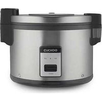 Cuckoo Rice Stove 5400ml stainless steel CR-3511E CR3511E (CR-3511E)
