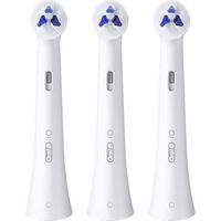 Brossettes Interdentaires Braun Io (x3) Nettoyage Interdentaire Précis Et Efficace - Braun