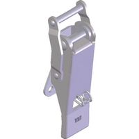Fermeture Mx Grand Modèle Inox Résistance Inoxydable Et Sécurité Renforcée - Générique