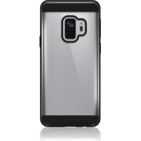 Coque Black Rock Cover Air Protect pour Samsung Galaxy S9 Compact