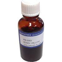 Euromex Tinción de Eosina amarilla 25 ml