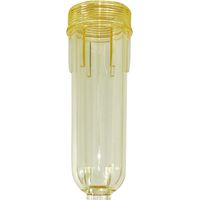 Campana Trasparente Per Filtro Cintropur Nw500 / Nw650 / Nw800