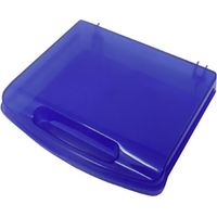 Licefa K2000-Mini/9-9-8P-8P Sortimentskoffer (L x B x H) 90 x 65 x 21 mm Anzahl Fächer: 1 Inhalt 1