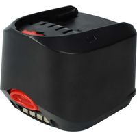 vhbw Batterie compatible avec Bosch ART 23-18 LI, AHS 55-20 LI, ALB 18 LI, ART 26-18 Li outil électrique, outil de jardin (4000 mAh, Li-ion, 18 V)