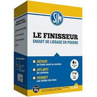 SIM - Enduit Sim finisseur 1kg