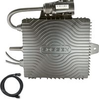 Micro-onduleur 500W Wifi Sossen + Câble AC 5m