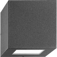 Performance in Light LED-Wandleuchte 1x 6W LED Quasar 10LED303368