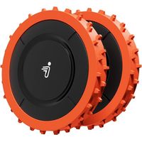 Roues hors route pour robot tondeuse Navimow i105E, i108E