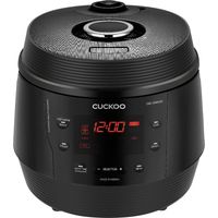 Cuckoo Multi Cooker Premium 5000ml black Schwarz CMC-QAB549S CMCQAB549S (CMC-QAB549S)