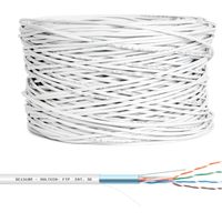 Vultech Matassa Lan 305Mt - Cat. 5E FTP