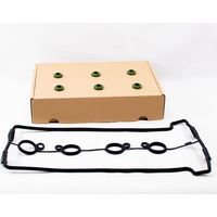 Kit joint cache culbuteur OEM pour YAMAHA YZF-R6 de 2004 à 2005