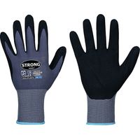ATLANTA STRONGHAND® Handschuhe Größe 7